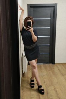 Яна❤️, 8 978 572-41-79 Яна, индивидуалка