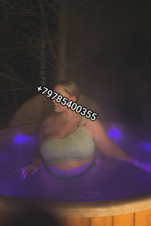 🌸 ANNA 🦋 , 8 978 540-03-55 Ева, анкетные фото