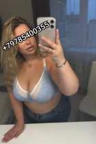 8 978 540-03-55 Проститутка 🌸 ANNA 🦋 (27 лет, Севастополь)